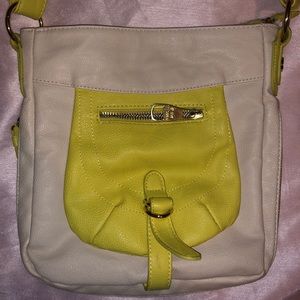 Steve Madden cross body